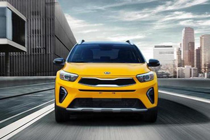 速递!新鲜的“5-10万韩系车“资讯全在这，看我就够了