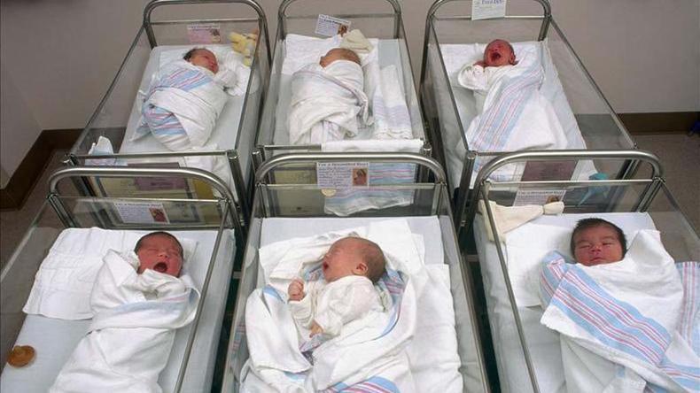 为啥有的人连续生女孩, 始终怀不上男孩?