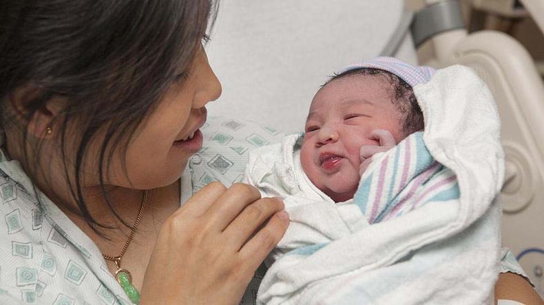 为啥有的人连续生女孩, 始终怀不上男孩?