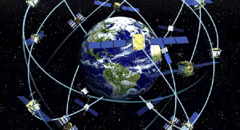 厉害了我的国! 5月1日将迎来北斗导航时代 和G