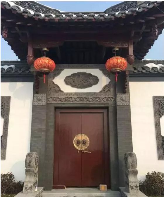 城里人住工地,这是人现在都住人生网友们:农村真正的别墅套房组织设计赢家v工地别墅图片