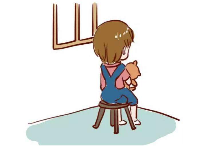 孩子不听话,家长非要用"吼"吗?千万别造成孩子这样缺点!