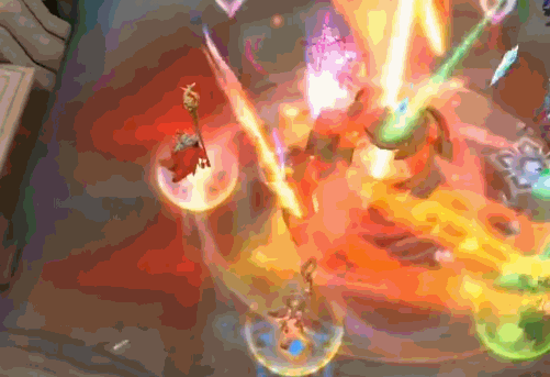 王者荣耀:五个荣耀典藏皮肤算什么,五个昭君皮肤才是