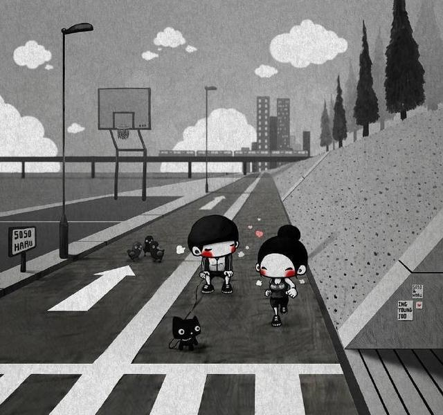 情侣最美的情话最暖心短句,经典甜言蜜语句子