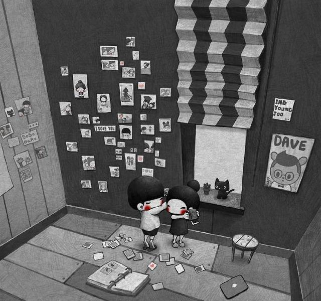 情侣最美的情话最暖心短句,经典甜言蜜语句子