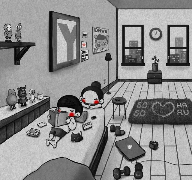 情侣最美的情话最暖心短句,经典甜言蜜语句子