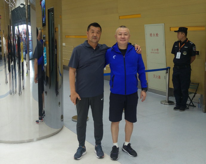 年前今天大连万达客胜辽足夺得甲a元年冠军 1