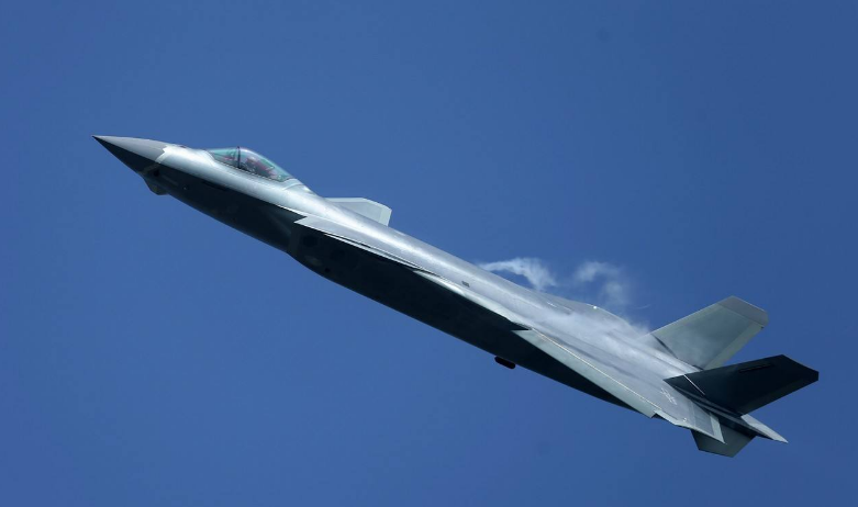 2018年全球军力排名出炉:前三名次不变,但网友