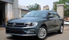 一汽大众宝来到底怎么样