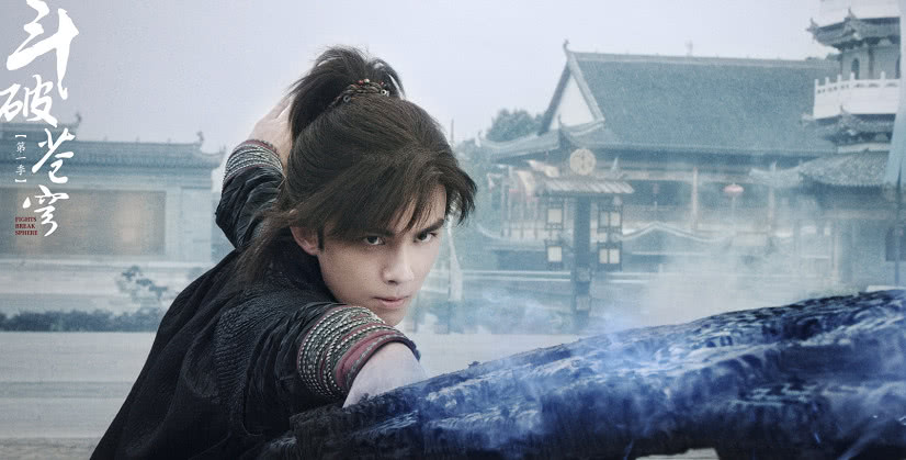 《武动乾坤》收视率低,湖南卫视却笑了,皆因这