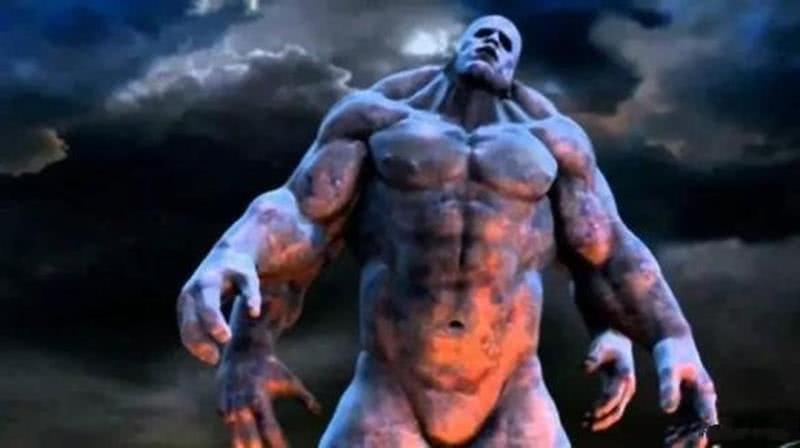 传说中四大僵尸始祖:旱魃、后卿、赢勾、将臣,究竟有什么区别?