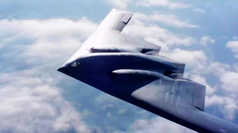 正值西飞60周年之际,首度披露轰20真容,这次