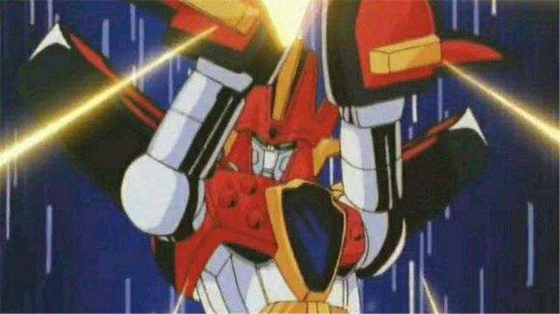 曾占据8090后整个童年的十大必看动漫,00