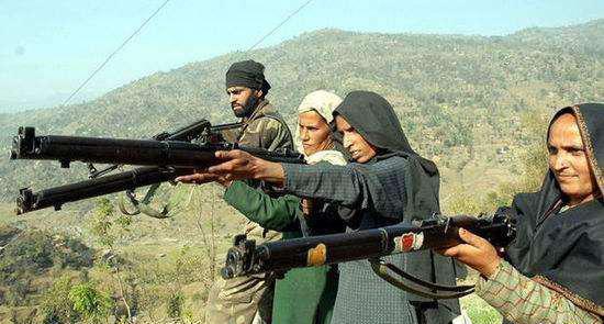 一战英国到底有多强大,看看他们的枪支你就知