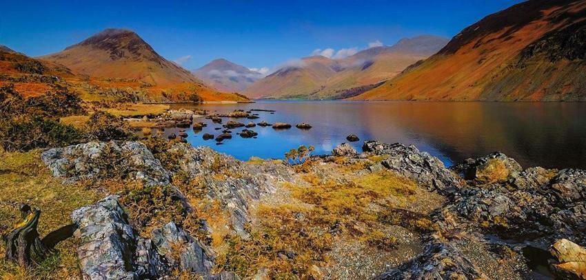 这个被世界公认最适宜人类居住的国家, 世界最