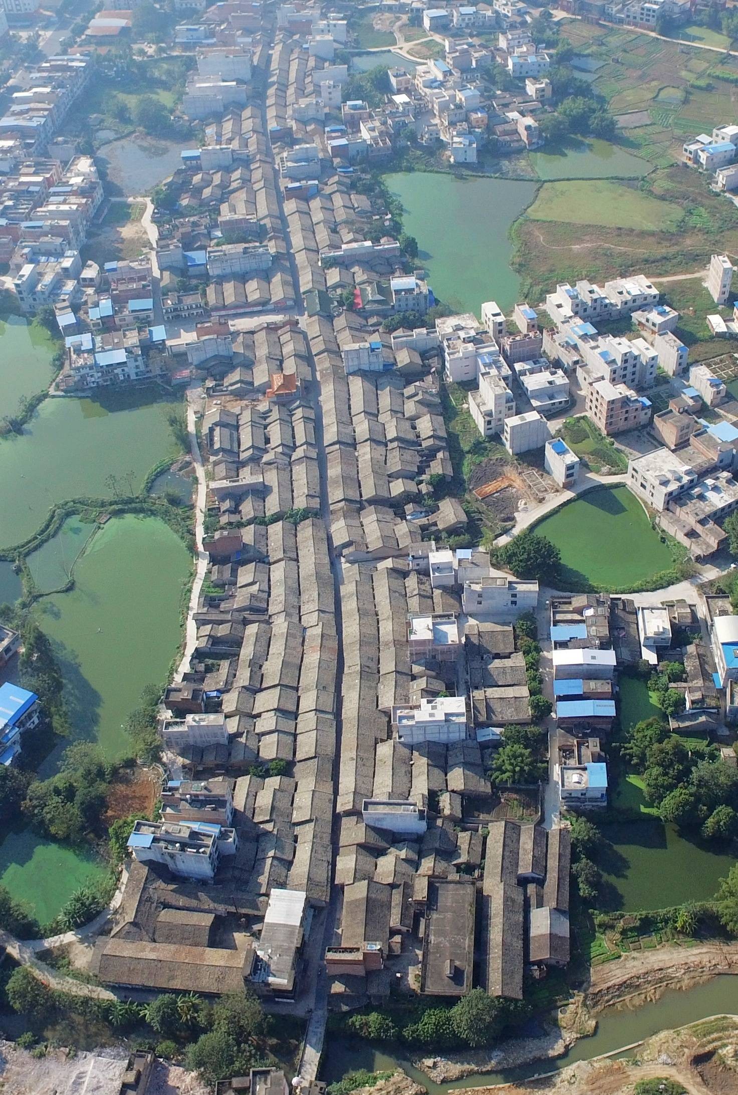 宾州古城 新浪网