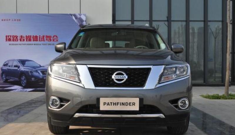 不等18款汉兰达了, 这辆车越野不输丰田霸道, 价格比汉兰达还便宜