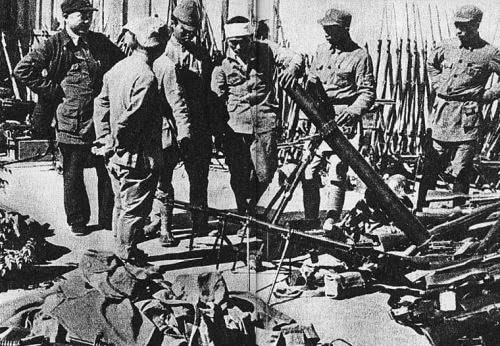 日本曾经侵略过中国,现在的这些日本人知道吗