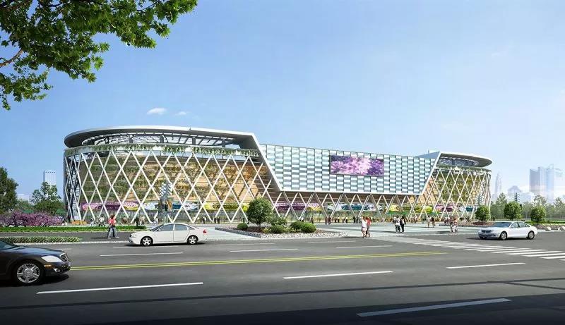 2018浙江(温州)花卉博览会即将开幕,来丽岙赴