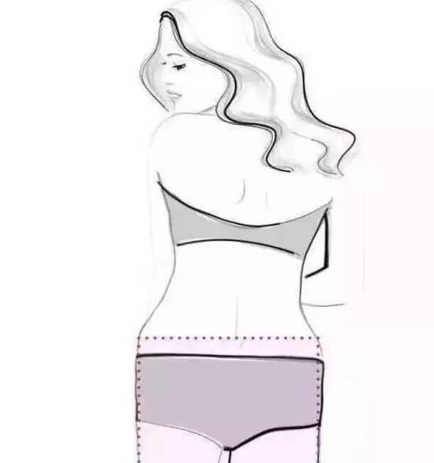 什么臀型穿什么裤子, 不然真的显腿粗