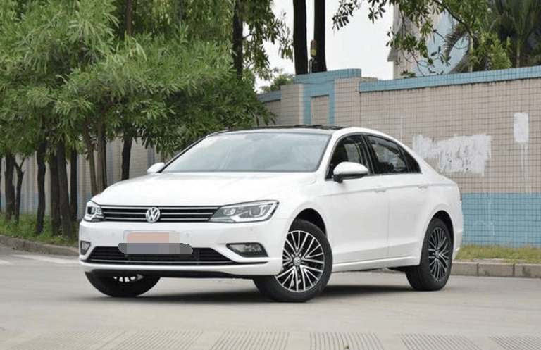 大众的喷子请不要黑它! 这辆车是大众迄今为止最走心的, 没有之一