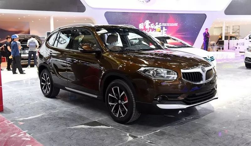提速堪比蜗牛,急性子千万别买这些SUV!