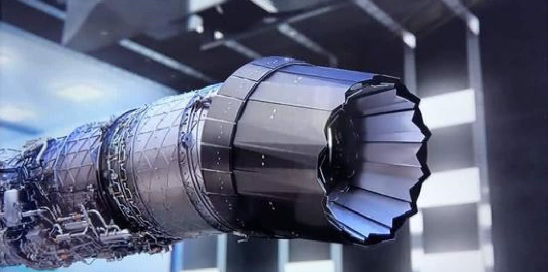 欧洲国家分析歼10B矢量发动机,结论得出,将会