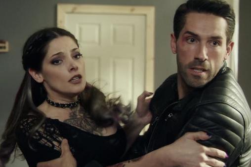 《意外杀手》遭意外，为女人团灭兄弟?