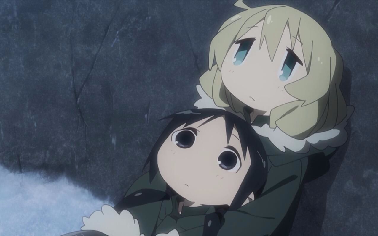 那些超良心的动漫,可惜都没能成为霸权