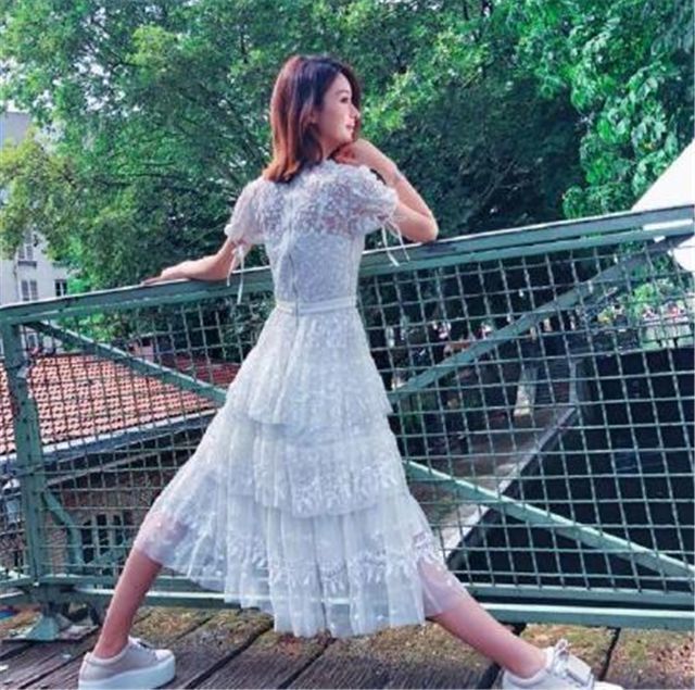 31岁赵丽颖被传怀孕,还是卓伟曝出来的!网友:欺