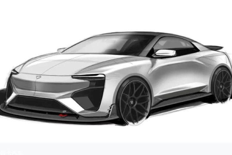 买新能源车再等等，北京车展最值得关注的七款，总有一个适合你