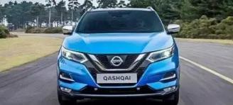 日产又要火了！全新紧凑型SUV，比博越漂亮，动力操控全牛！