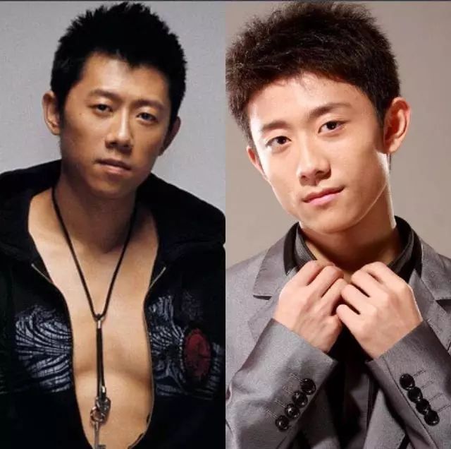 这两人不用说了,简直就是亲哥俩啊.