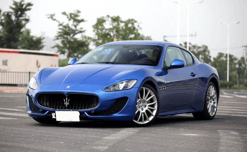 这车比保时捷更拉风, 声浪震天响, 男人的梦想座驾