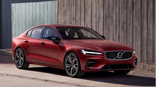 6月新车看这4辆就够了！轿车、SUV全都有~