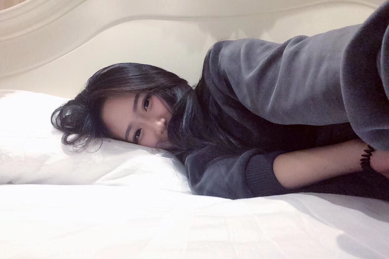 校花美女 王琦 18播音艺考生 来自东北 目前中戏 上戏 南艺 中传全部