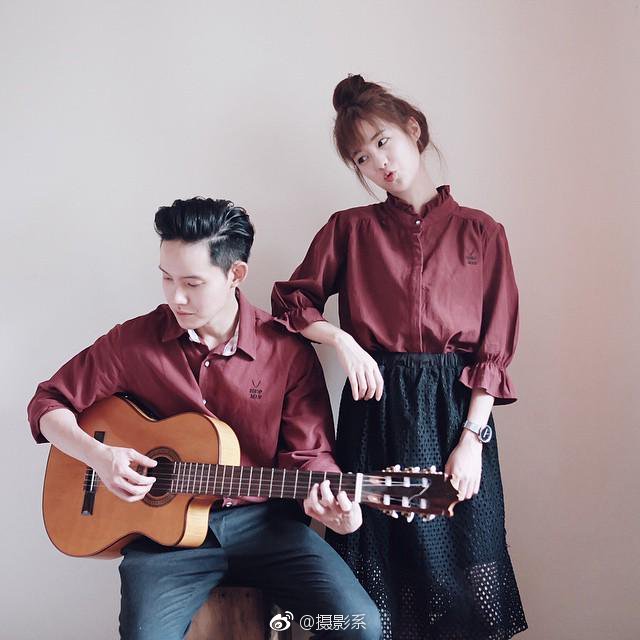 情侣床上如何秀恩爱