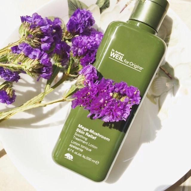 脸上那些小颗粒原来叫闭口呀!只怪没有用这些