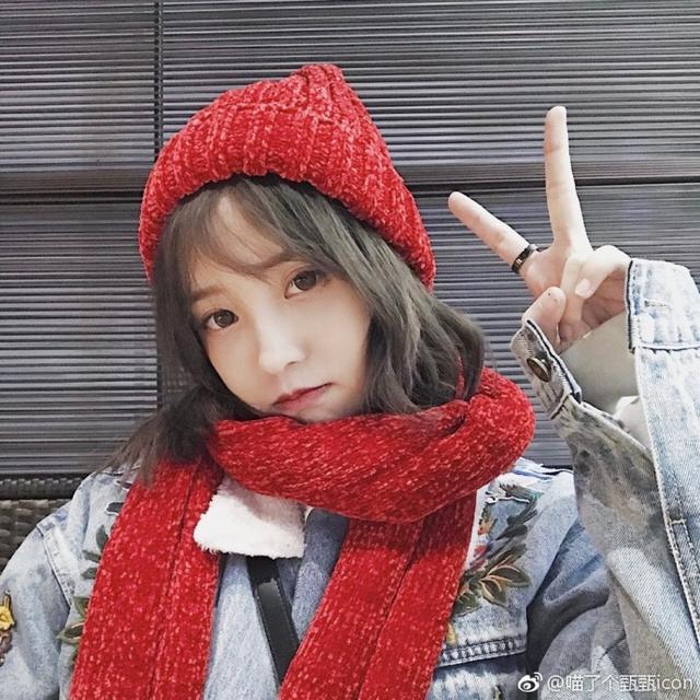 OMG冷少女友透露:ICON只是普通人,亿万家族