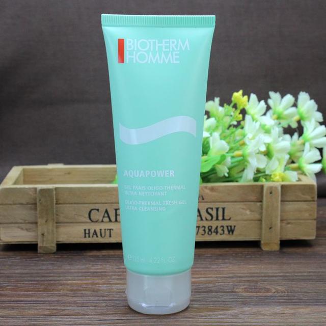 男士什么牌子洗面奶最好,全球最好用的男士洗