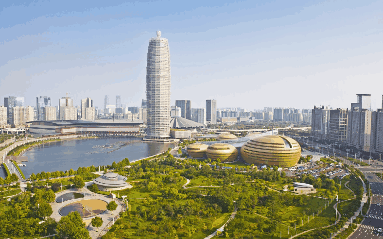 2017年中国最富10大省会城市GDP排行榜, 第