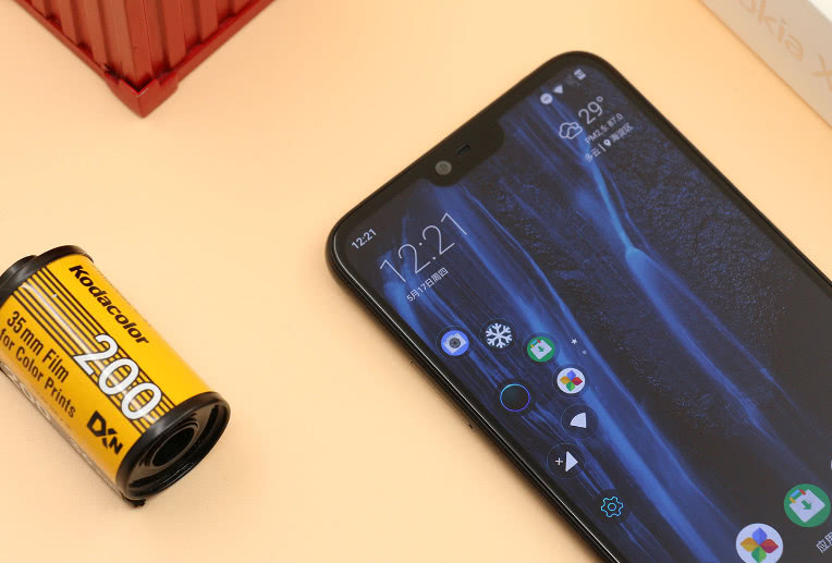 小米6X与诺基亚X6谁更值得买?看完细节对比