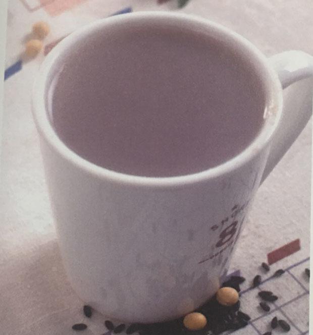 注意,豆浆可以缓解身体过敏症状,应该这样喝