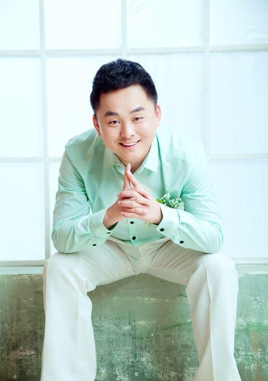 贺东2017年最新EP专辑《想起那首信天游》正