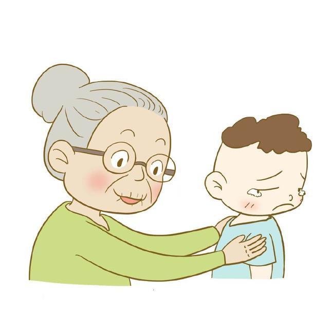 老人常说这四个口头禅,真不适合带孩子,尤其第一个
