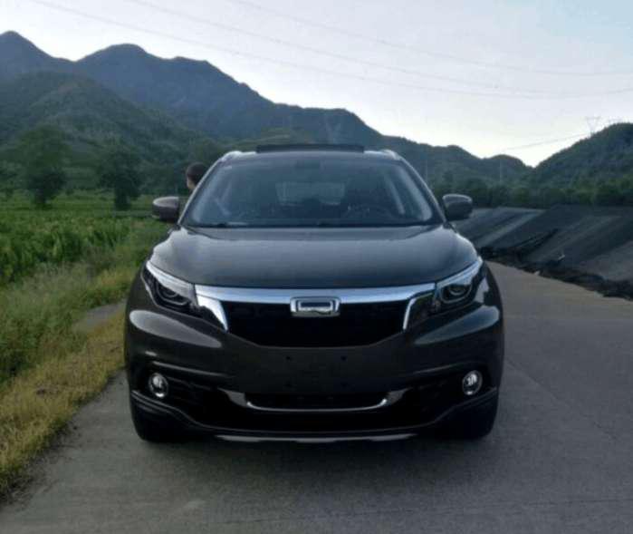 放弃加价的思域和CRV, 提了这车, 老司机都说我买得好!