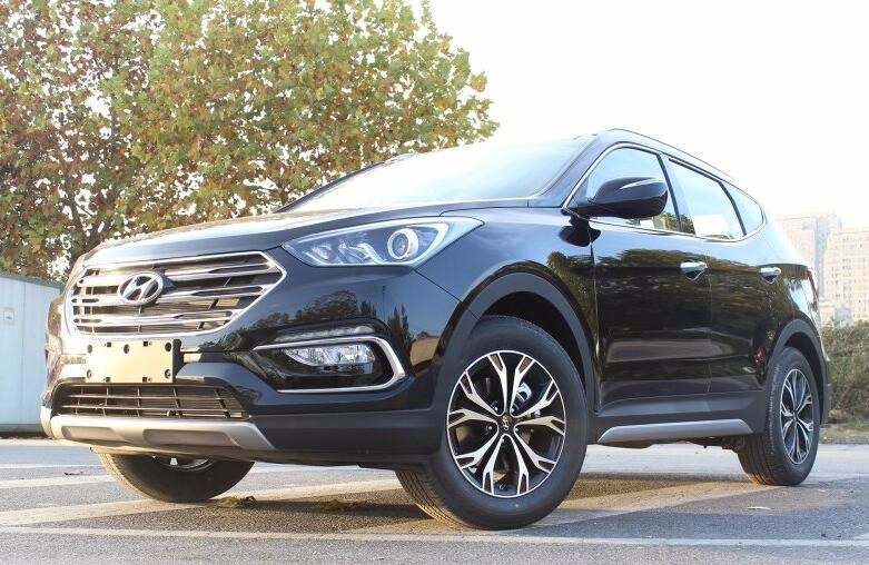 合资中型7座SUV，优惠后起售19万。昂科威害怕了？