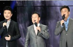 《武林外传》中的他，当年只是龙套演员，今成为火箭军文工团团长