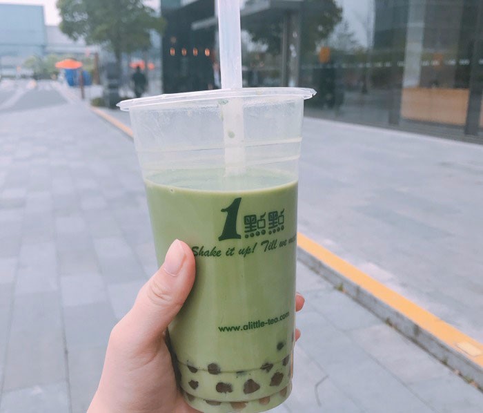 一点点奶茶哪个好喝?看了这份一点点隐藏菜单