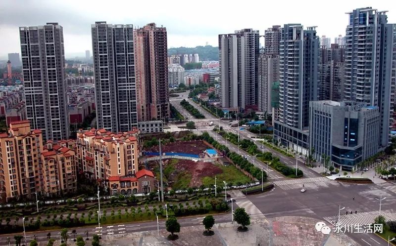 永川没买房的恭喜了!国家又发出5大好消息!